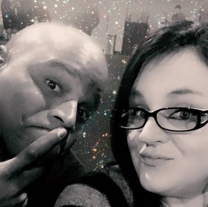 Meet your Posher, Ronald